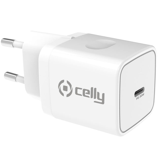 USB charger USB-C PD 30W