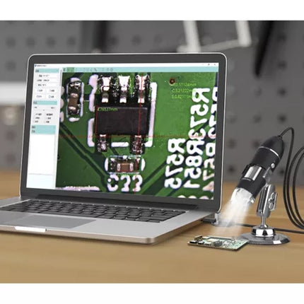 USB digital microscope 1600x 23762