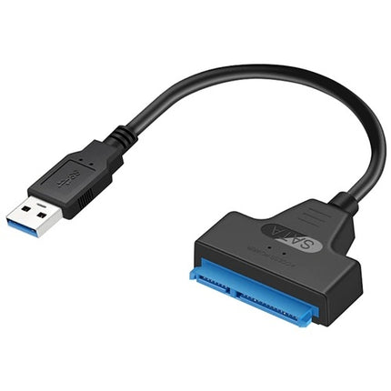 USB to SATA 3.0 Izoxis 23603 adapter