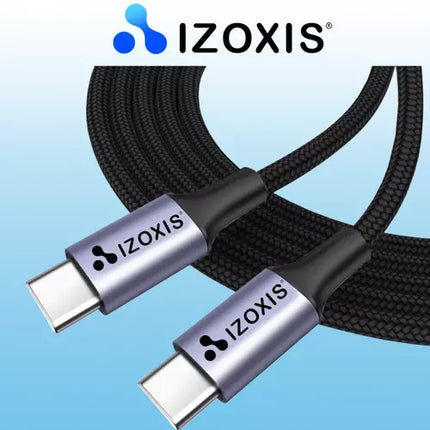 USB type C cable - 2m