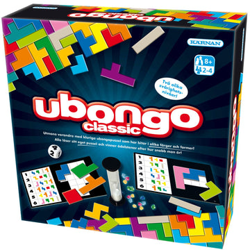 Ubongo Classic