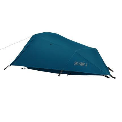 Ultra Light 1-Person Tent, Blue