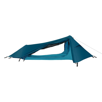 Ultra Light 1-Person Tent, Blue