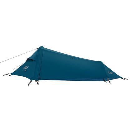 Ultra Light 1-Person Tent, Blue