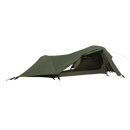 Ultra Light 1-Person Tent, Green