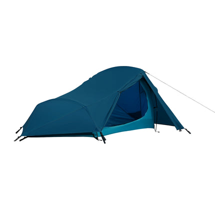 Ultra Light 2-Person Tent, Blue