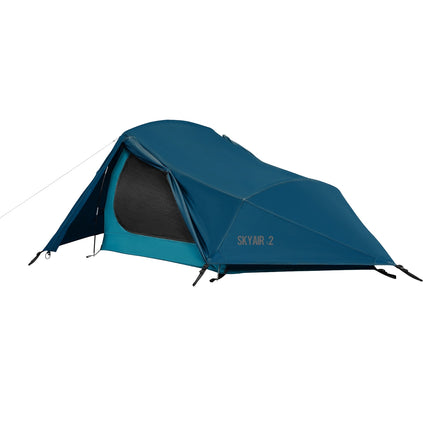 Ultra Light 2-Person Tent, Blue