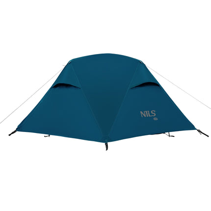 Ultra Light 2-Person Tent, Blue