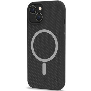 Ultramag Ultra Protective case MagSafe iPhone 15 Black