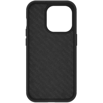 Ultramag Ultra Protective case MagSafe iPhone 15 Pro Max Black