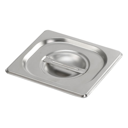 Ultrasonic Cleaner 2L, Digital Timer, Heated Stainless Steel