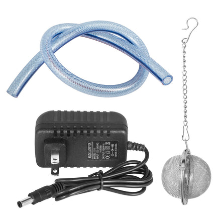 Ultrasonic Vinyl Record Cleaner 6L 40kHz, Heated Rack