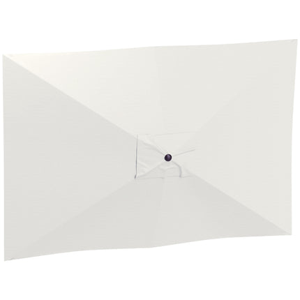 Umbrella Cover for 200x300 cm Frames, UV 50+, Beige
