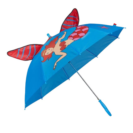 Umbrella for children "Mermaid"