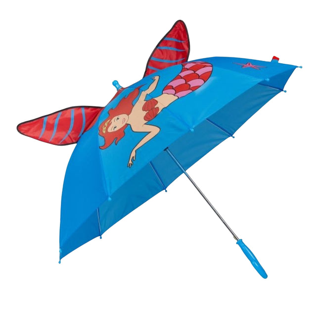 Umbrella for children "Mermaid"