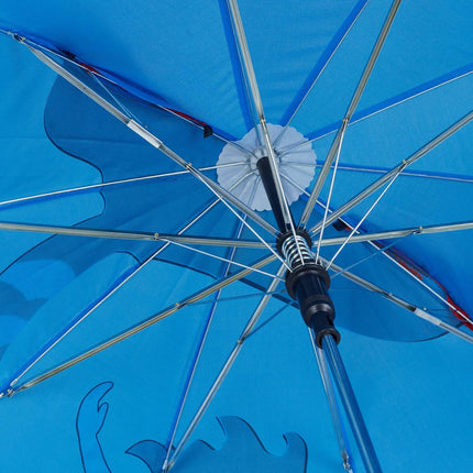 Umbrella for children "Mermaid"