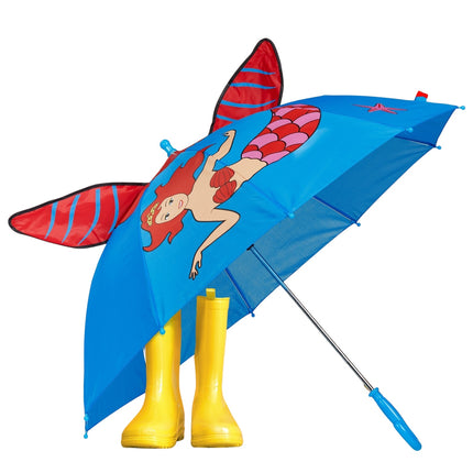Umbrella for children "Mermaid"