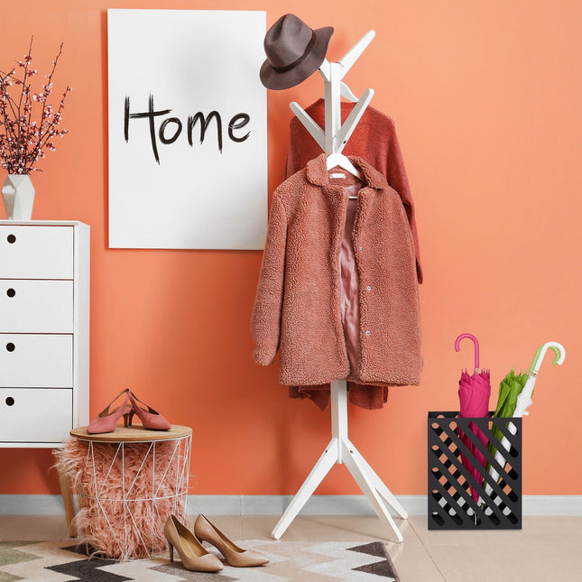 Umbrella stand XL angled