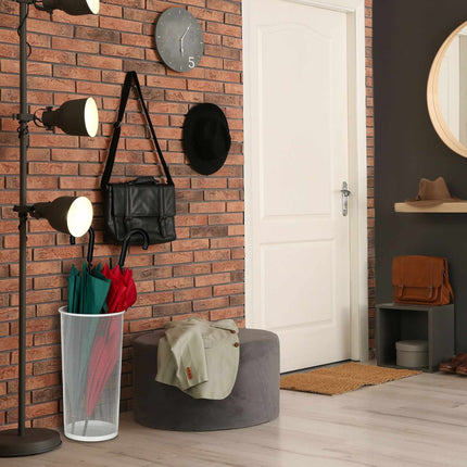 Umbrella stand for umbrellas