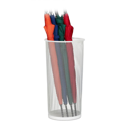 Umbrella stand for umbrellas