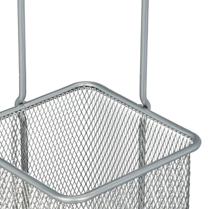 Umbrella stand in metal