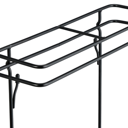 Umbrella stand in metal