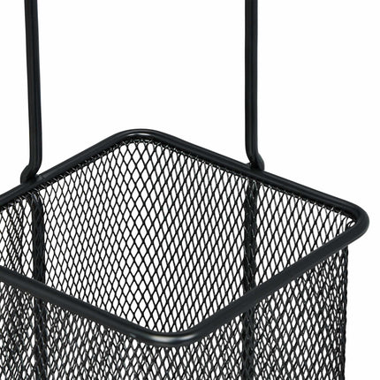 Umbrella stand in metal