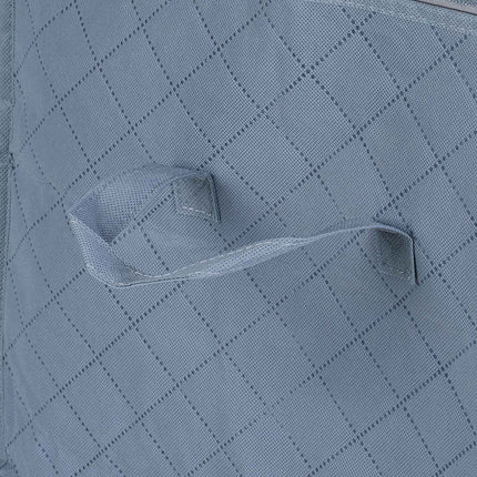 Under-Bed Storage Bags with Handles, Set of 6