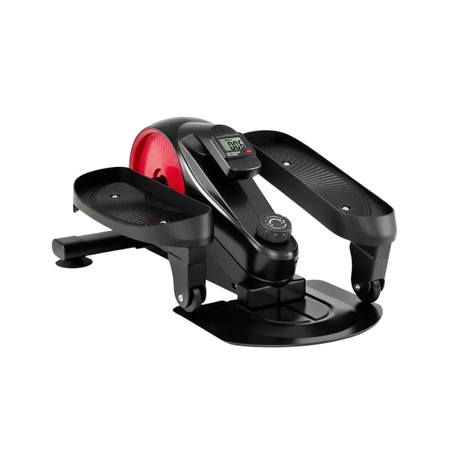 Under-Desk Elliptical with Adjustable Magnetic Resistance