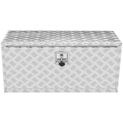 Underbody Aluminum Truck Tool Box, 36 x 14 x 16 in