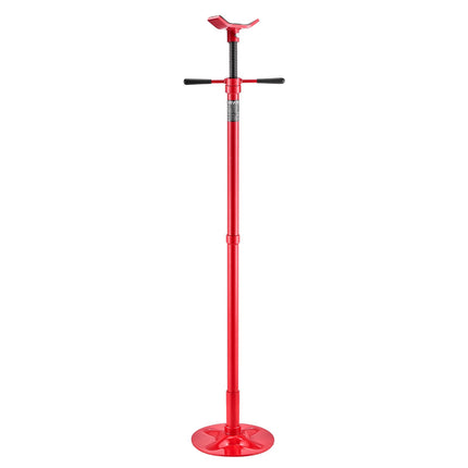 Underhoist Support Stand, 1/2 Ton, 54-84 in Adjustable