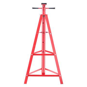 Underhoist Support Stand, 2 Ton, 1200-2150 mm