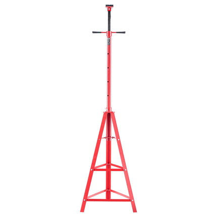 Underhoist Support Stand, 2 Ton, 1200-2150 mm