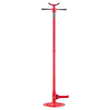 Underhoist Support Stand, 3/4 Ton, 52–80 In, Foot Pedal