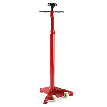 Underhoist Support Stand, Adjustable Height, 1654 lbs Capacity