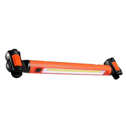 Underhood Work Light, 1250 Lumens, 6000mAh Rechargeable Magnetic