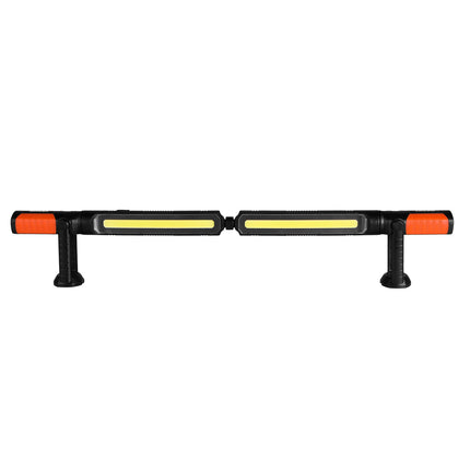 Underhood Work Light, 1450 LM Rechargeable Magnetic LED