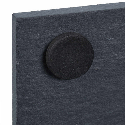 Underlay of slate, 10 pcs