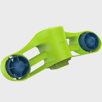 Underwater Scooter, Dual Motor, 3 Speed, 30m Depth