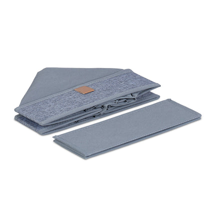 Underwear Drawer Organisers, Set of 4 with 16 Compartments