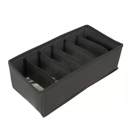 Underwear organizer - set of 4 pcs. Ruhy 19914