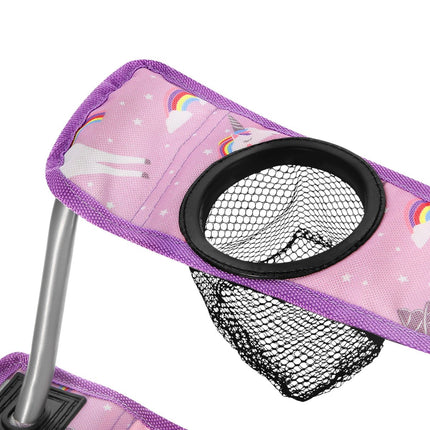 Unicorn Chair for Kids, Pink, Comfortable Design