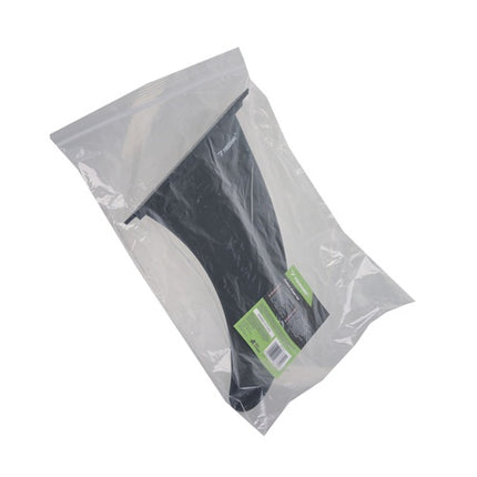 Universal 9" SUP Fin, Nylon Fiberglass, Slide-In System