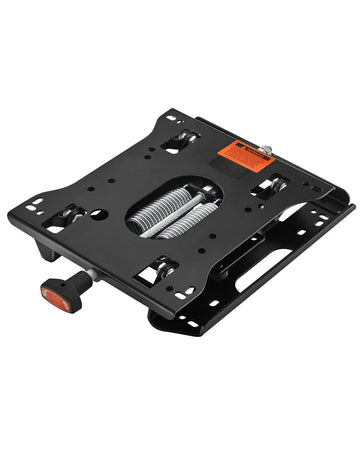 Universal Air Ride Seat Suspension Kit, No Slider Track