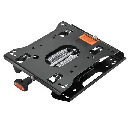 Universal Air Ride Seat Suspension Kit, No Slider Track