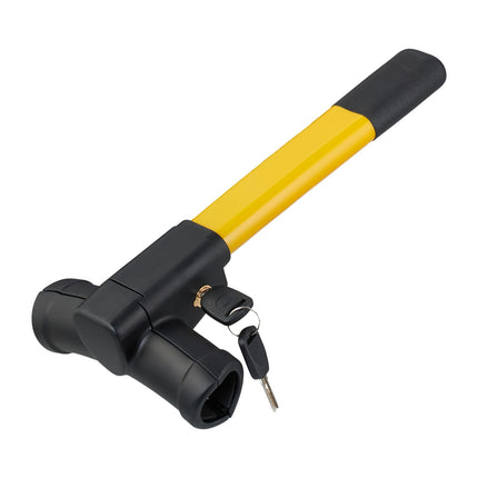 Universal Car Steering Wheel Lock – Anti-Theft Device