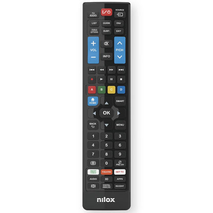 Universal Remote Control for Samsung TV, No Programming Needed