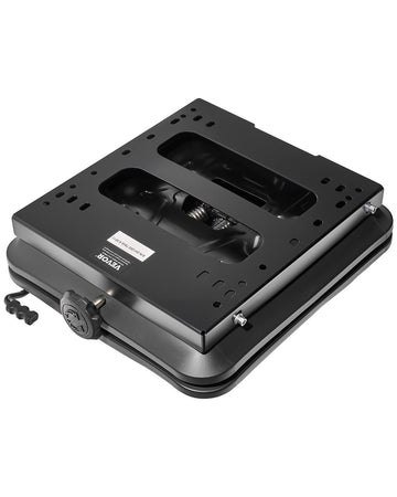 Universal Seat Suspension Kit – Slider Track, 6-Inch Adjust