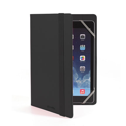 Universal Tablet Case 9-10" Sv