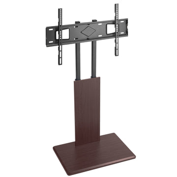 Universal Tabletop TV Stand 32-70 In, Swivel, VESA 600x400